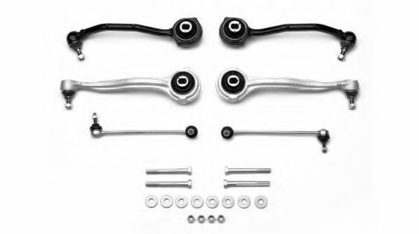 Chit reparatie, articulatie directie MERCEDES C-CLASS Sportscoupe (CL203) (2001 - 2011) MOOG ME-RK-6615 piesa NOUA