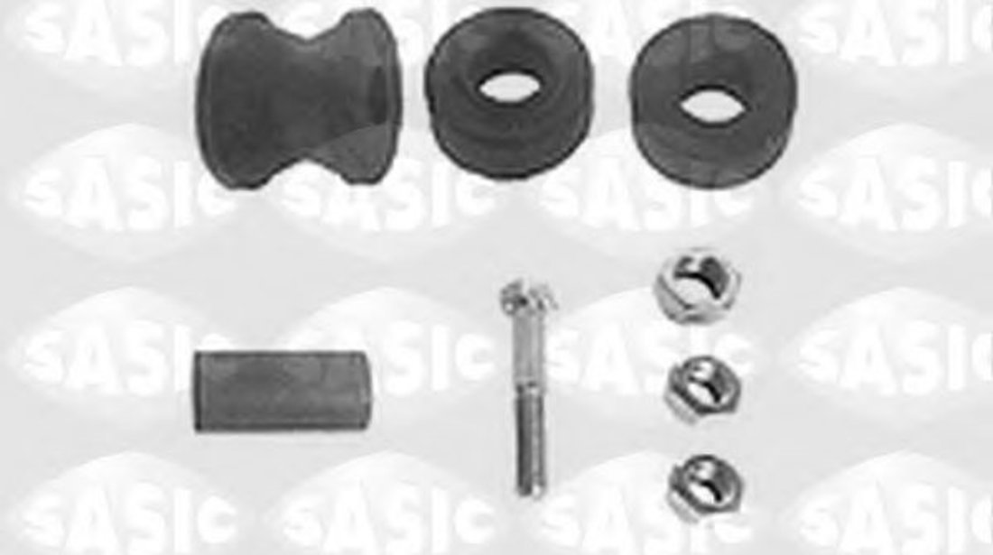 Chit reparatie, articulatie sarcina/ghidare FIAT DUCATO Panorama (280) (1982 - 1990) SASIC 1003567 piesa NOUA