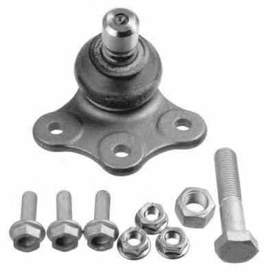 Chit reparatie, articulatie sarcina/ghidare SAAB 9-5 (YS3E) (1997 - 2009) LEMFÖRDER 14707 01 piesa ...