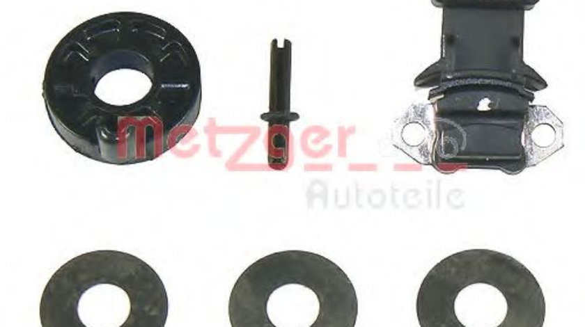 Chit reparatie, distribuitor aprindere MERCEDES E-CLASS (W124) (1993 - 1995) METZGER 0901007 piesa NOUA