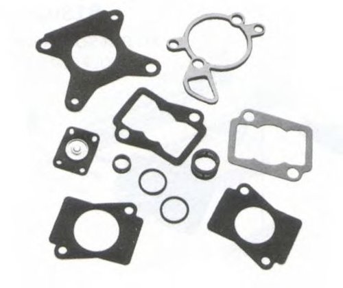 Chit reparatie, injectoare FIAT PANDA (141A) (1980 - 2004) MEAT & DORIA 750-10001 piesa NOUA