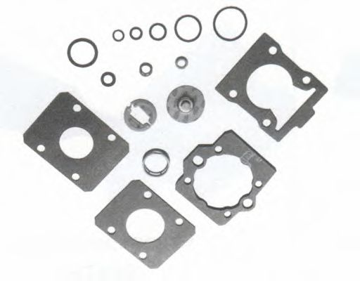 Chit reparatie, injectoare RENAULT MEGANE I (BA0/1) (1995 - 2004) MEAT & DORIA 750-10006 piesa NOUA