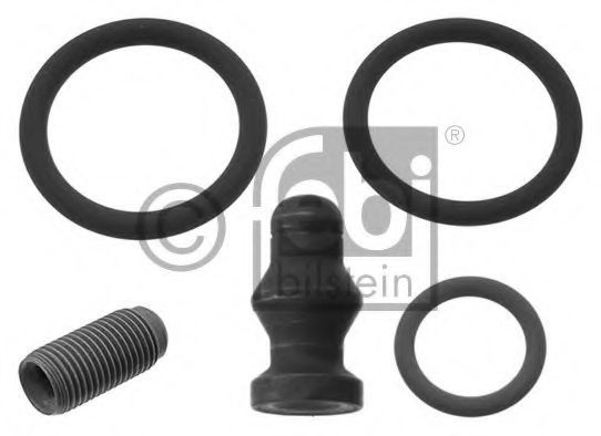 Chit reparatie,unitate pompa-duza SEAT ALTEA (5P1) (2004 - 2016) FEBI BILSTEIN 46526 piesa NOUA