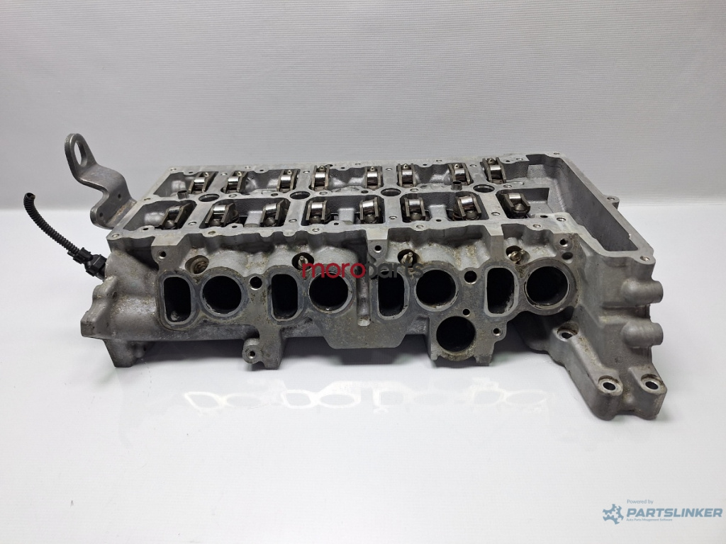 Chiulasă motor BMW 5 V Touring E61 2004 - 2010 2.0 520 d N47 D20 A, N47 D20 C 778109802