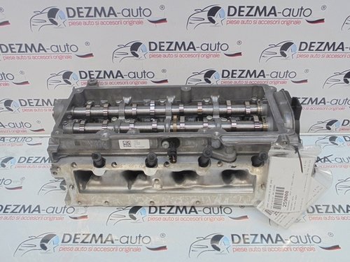 Chiulasa, 04L103373E, Vw Golf 7, 2.0tdi, CRB