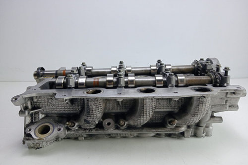 Chiulasa 2.7 diesel 4R8Q-6090 Land Rover Discovery 3 [2004 - 2009]