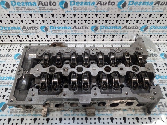 Chiulasa 55188595, Fiat Doblo (119) 1.3DMultijet, 223A9000 (pr:110288)