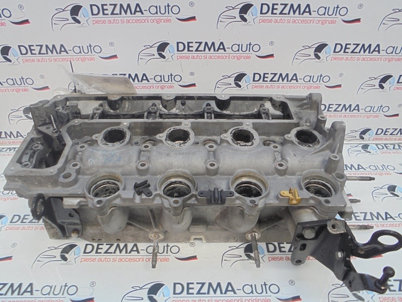 Chiulasa 9641752610, Citroen C4 coupe (LA), 2.0 hdi, RHR