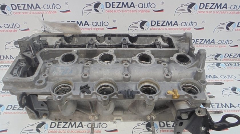 Chiulasa 9641752610, Ford Mondeo 4, 2.0tdci, QXBB