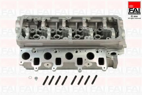 Chiulasa AUDI A4 (8K2, B8) (2007 - 2015) FAI AutoParts BCH029 piesa NOUA