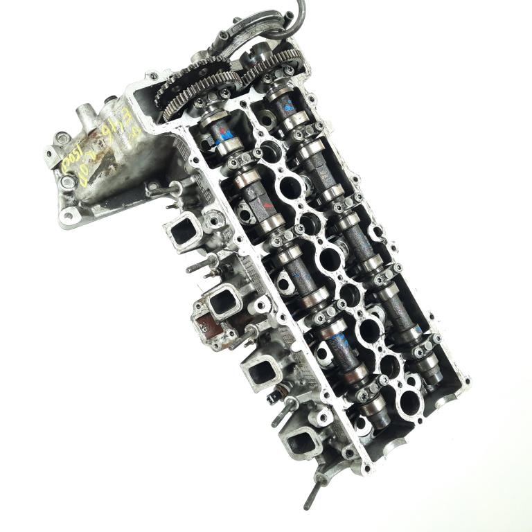 Chiulasa BMW 3 (E46) 1998 - 2007 Motorina 778587605, 7785876