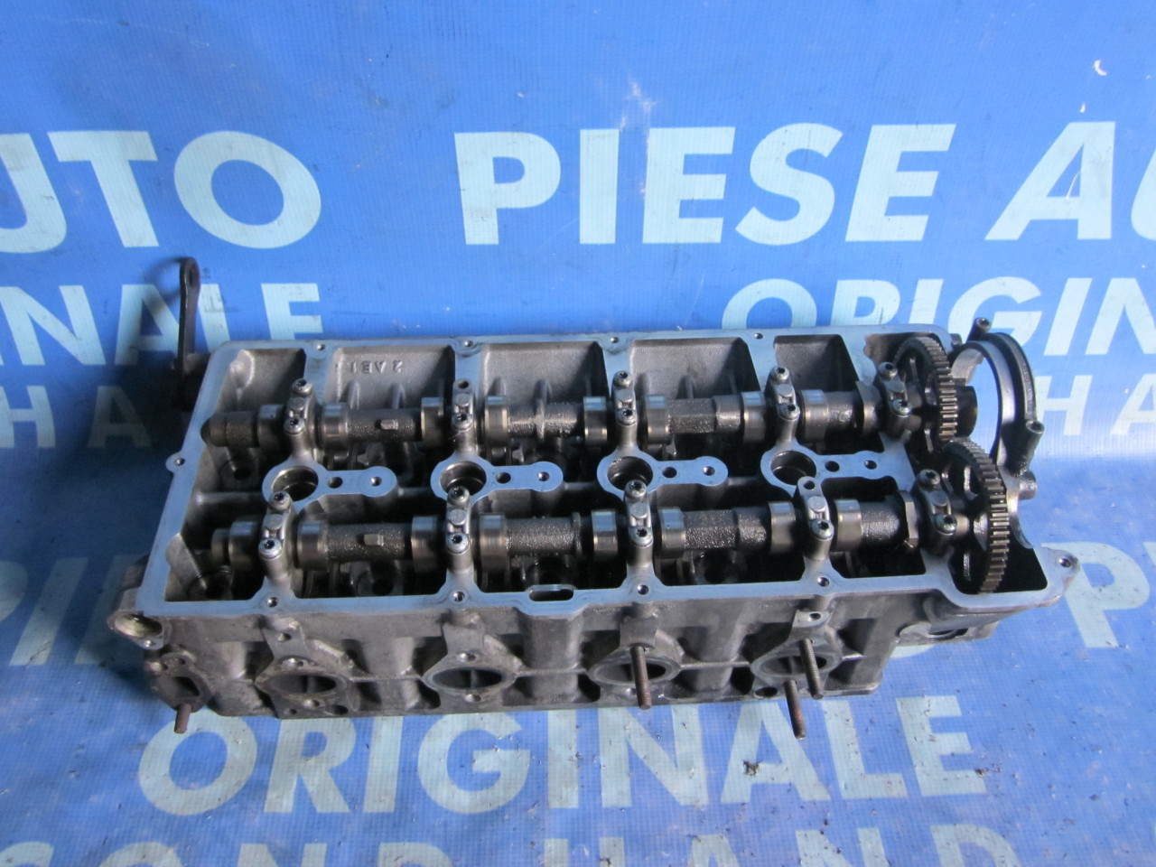 Chiulasa BMW E65 740d;  224821708