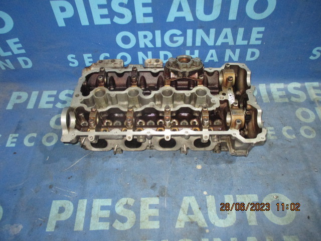 Chiulasa BMW E71 X6 5.0i; 7573936 (fara axe)