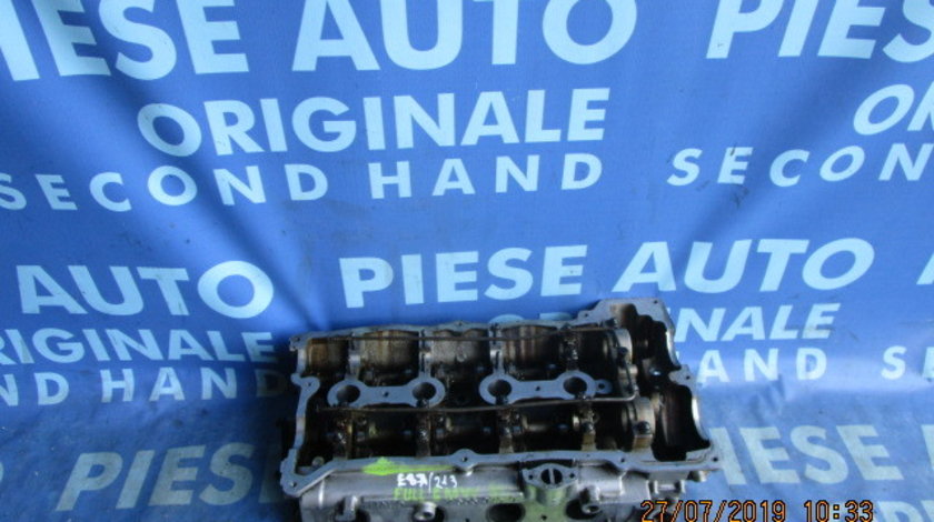 Chiulasa BMW E87  (fara 3 capace la o axa): 7505975