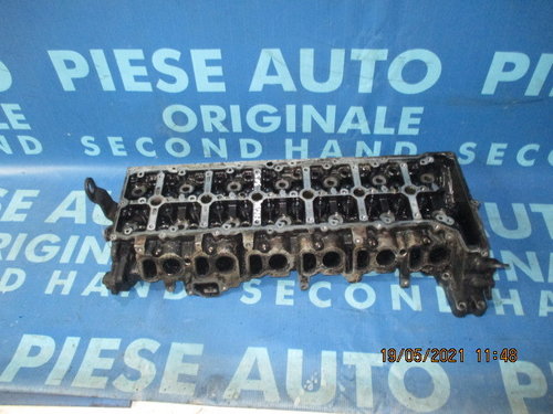 Chiulasa BMW F06 640d 3.0d;  850756103