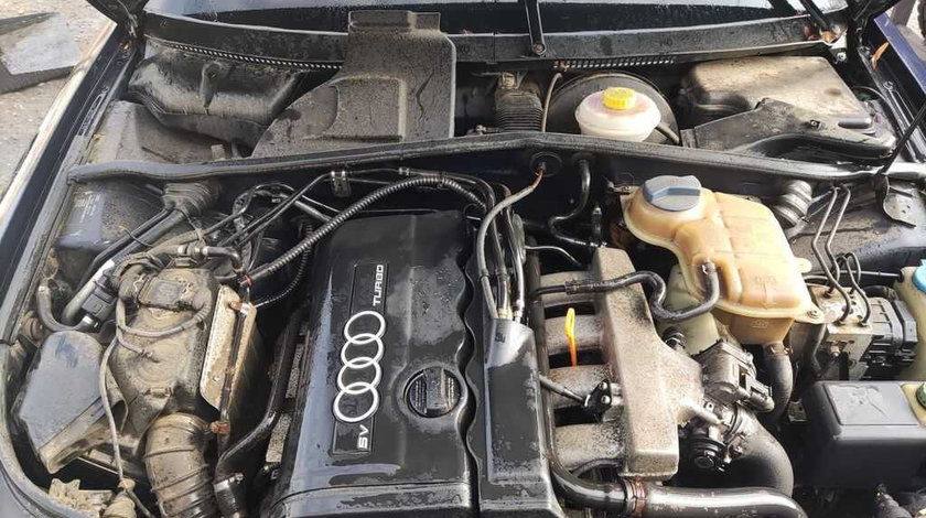 Chiulasa Chiulasa cu Ax Axe Came Supape Tacheti Audi A4 B5 1.8 T AEB 1994 - 2001