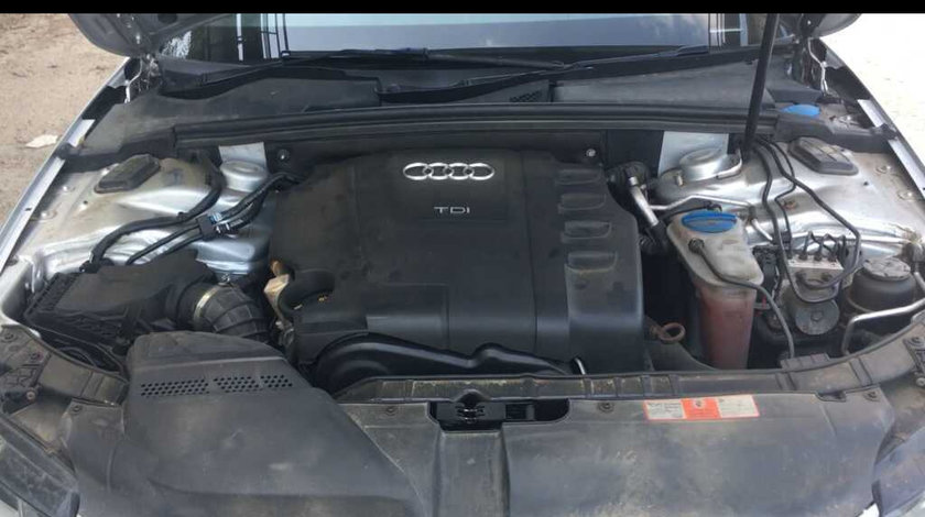 Chiulasa Chiulasa Echipata cu Axe Came Audi A4 B8 2.0TDI 105KW 143CP CAGA 2008 - 2013