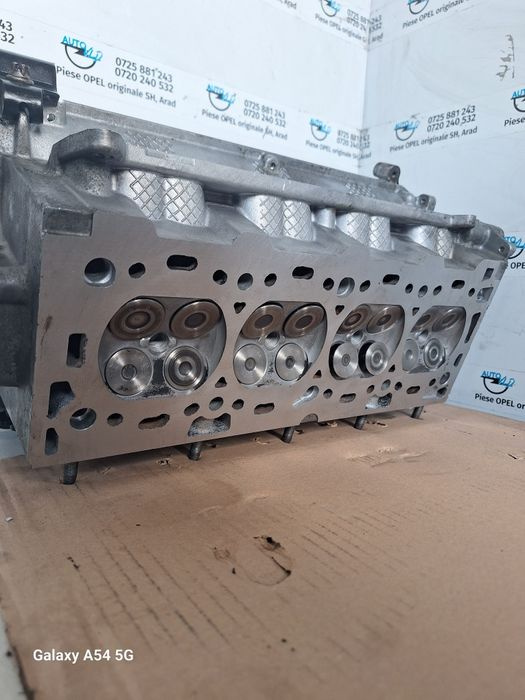 Chiulasa chiulasa rectificată 1.6 E6 B16XER Opel Astra J