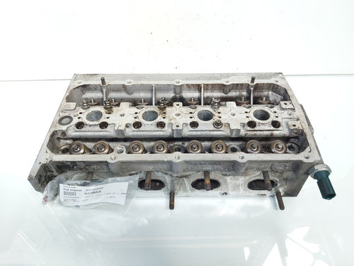 Chiulasa, cod 03C103358F, VW Passat (3C2), 1.6 FSI, BLF (idi:662653)