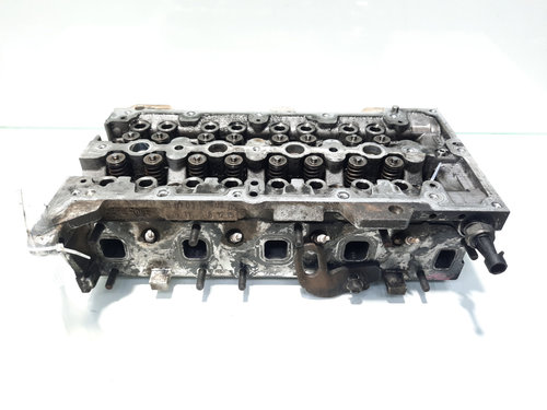 Chiulasa, cod 55188595, Opel Corsa D, 1.3 cdti, Z13DTJ (idi:456865)