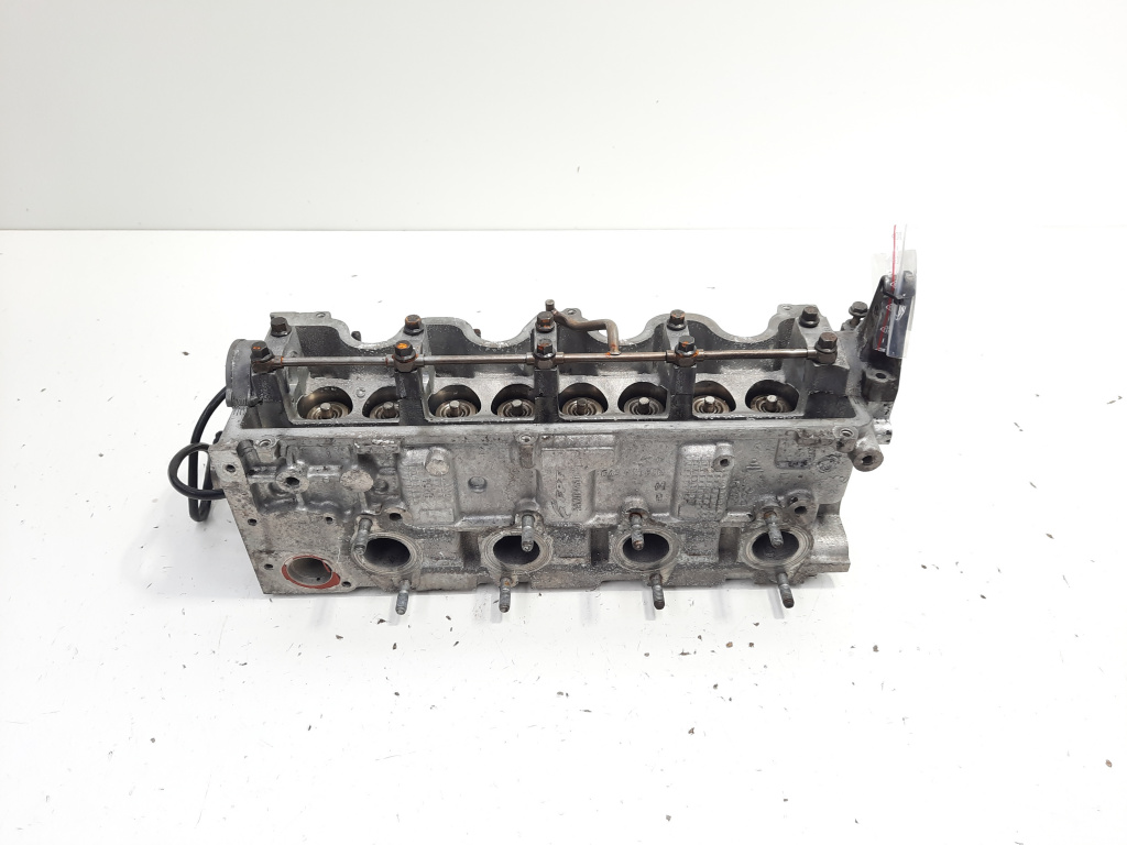 Chiulasa, cod 55207460, Alfa Romeo 147 (937), 1.9 JTD, 937A3000 (id:587641)