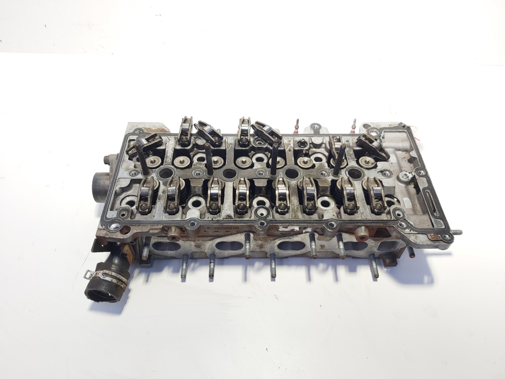 Chiulasa, cod 55576915, Opel Astra J Combi, 2.0 CDTI, A20DTH (idi:668543)