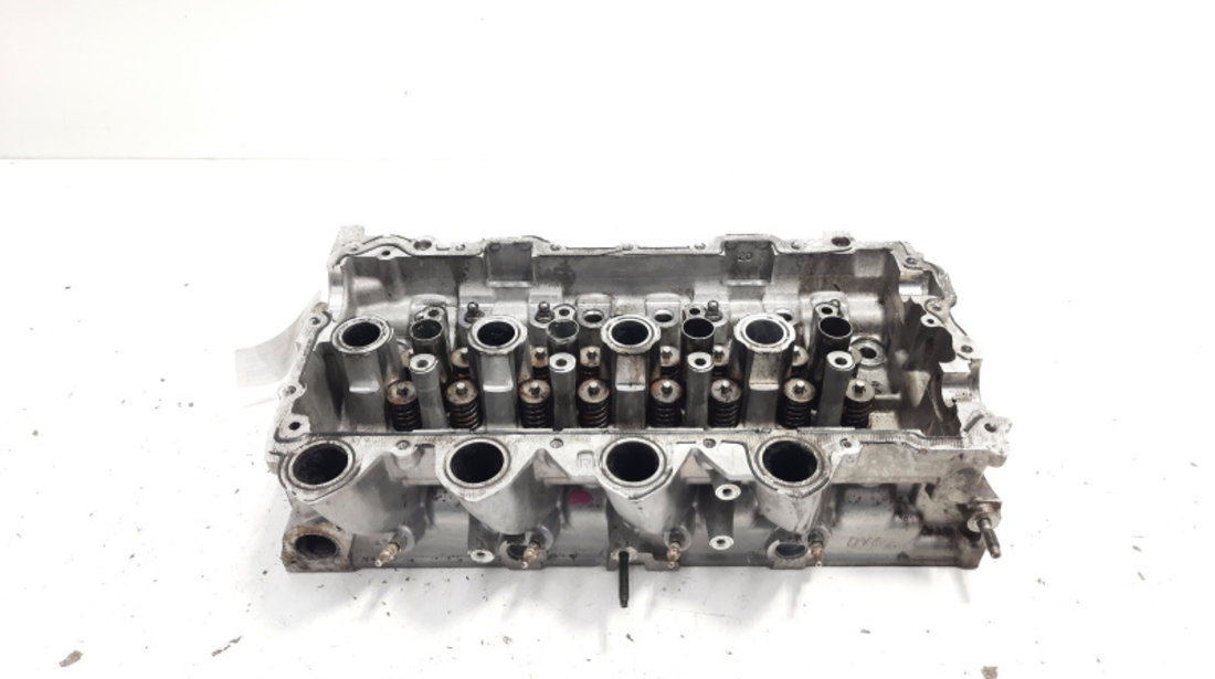 Chiulasa, cod 9655911480, Ford Focus 2 (DA), 1.6 TDCI, G8DA (id:571355)