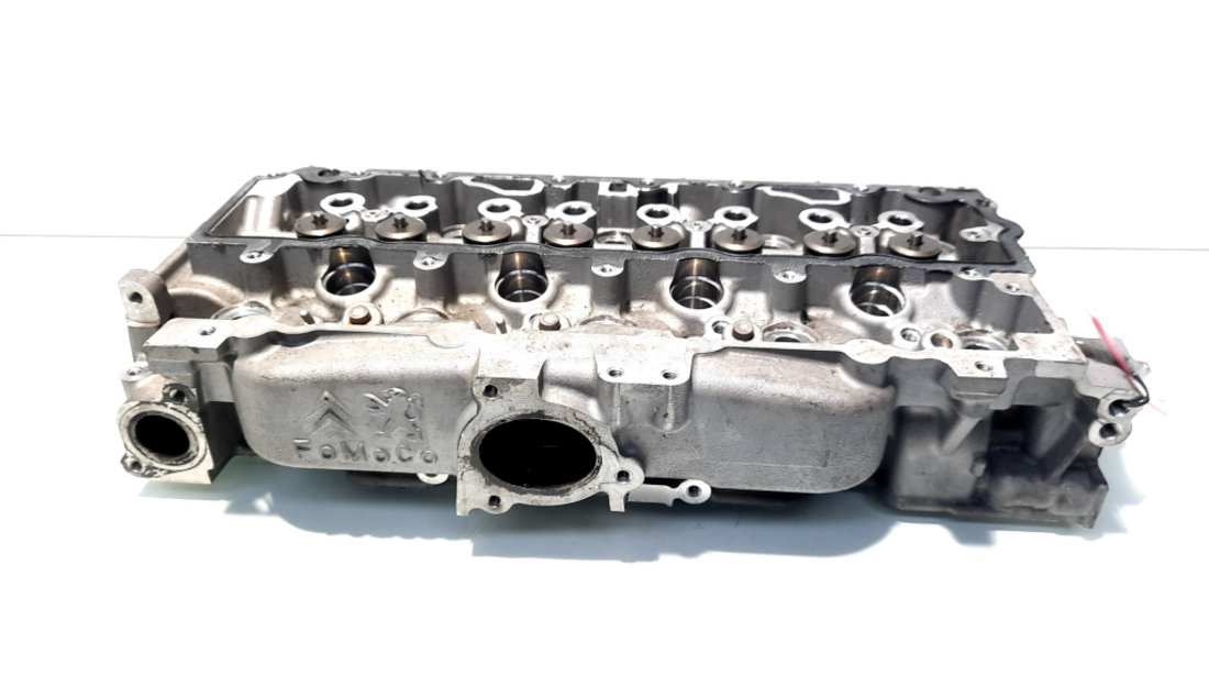 Chiulasa, cod 9684487210, Ford Focus 3, 1.6 TDCI, T1DB (id:517155)