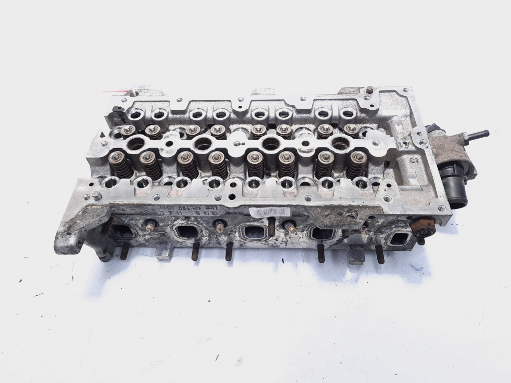 Chiulasa, cod GM55193111, Opel Corsa D, Z13DTJ (id:494892)