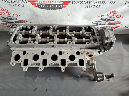 Chiulasa Completa 03L103373J Audi Q5 (8RB) 2.0 TDI quattro CAGB 136 cai