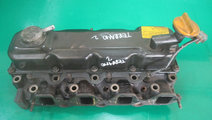 CHIULASA COMPLETA CU AX CAME COD TD27T NISSAN TERR...