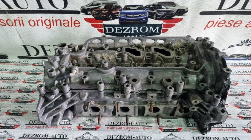 Chiulasa completa Opel Vivaro 2.0 CDTi motor M9R euro 4 cod piesa : 8200519994