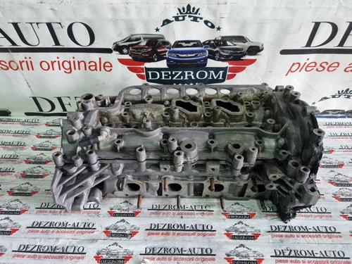 Chiulasa completa Renault Koleos 2.0 dCi motor M9R euro 4 cod piesa : 8200519994