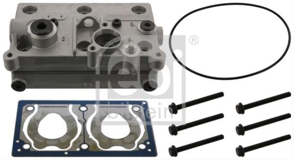 Chiulasa, Compresor Febi Bilstein Volvo 48312