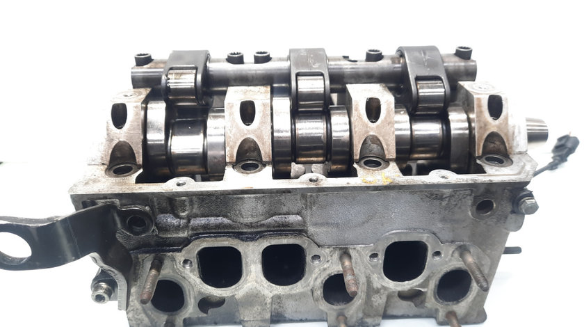 Chiulasa cu 1 ax came, cod 045103373H, VW Fox (5Z1, 5Z3), 1.4 TDI, BNM (pr:110747)