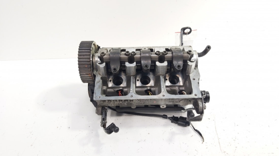 Chiulasa cu 1 ax came, cod 045103373H, VW Polo (9N), 1.4 TDI, BNM (id:649210)