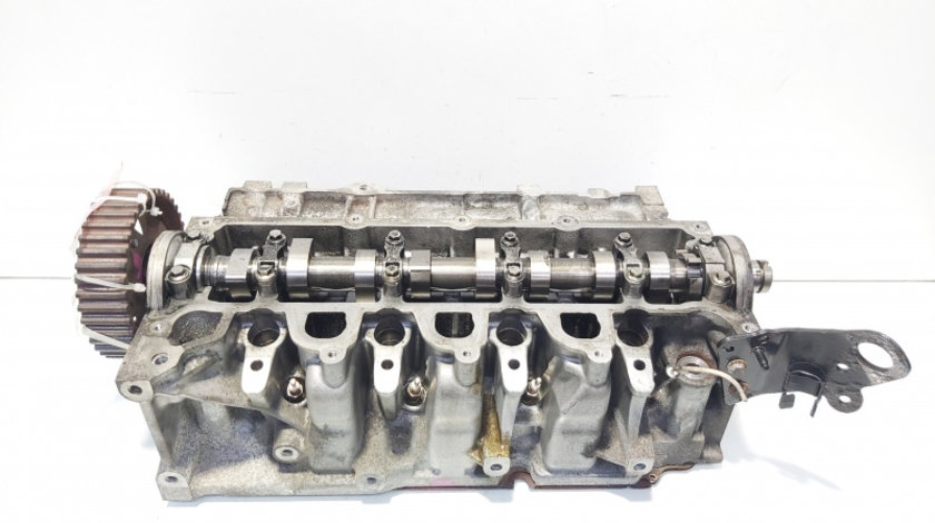 Chiulasa cu 1 ax came, cod 11421615R, Renault Clio 4, 1.5 DCI, K9K612 (idi:638425)