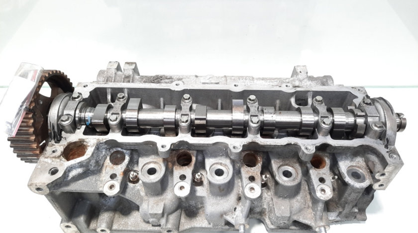 Chiulasa cu 1 ax came, cod 2968F2, Renault Grand Scenic 3, 1.5 DCI, K9K832 (idi:477355)