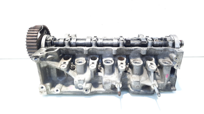 Chiulasa cu 1 ax came, cod 2968F2, Renault Grand Scenic 3, 1.5 DCI, K9K832 (idi:567210)