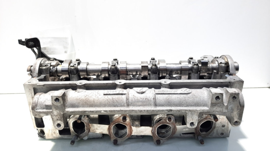 Chiulasa cu 1 ax came, cod 2968F2, Renault Scenic 3, 1.5 DCI, K9K832 (id:570857)