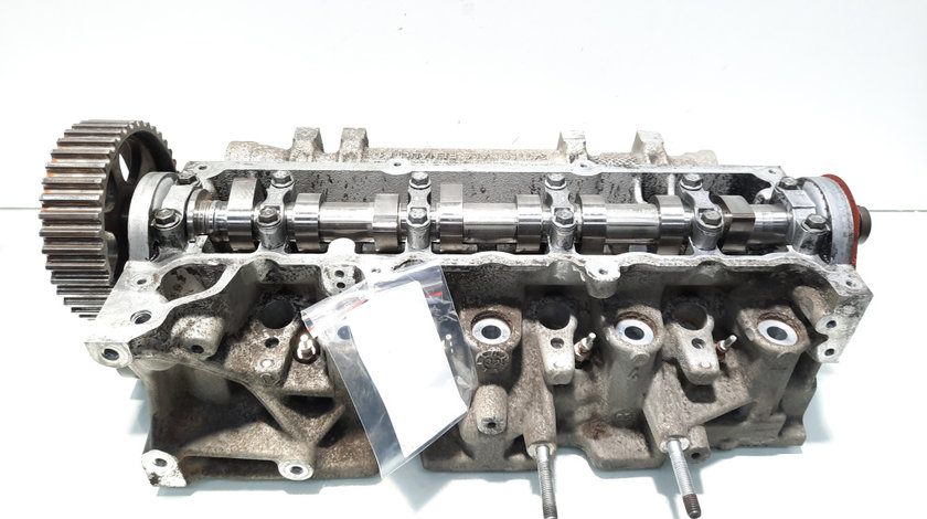 Chiulasa cu 1 ax came, cod 347759, Renault Kangoo 1, 1.5 DCI, K9K702 (id:558804)