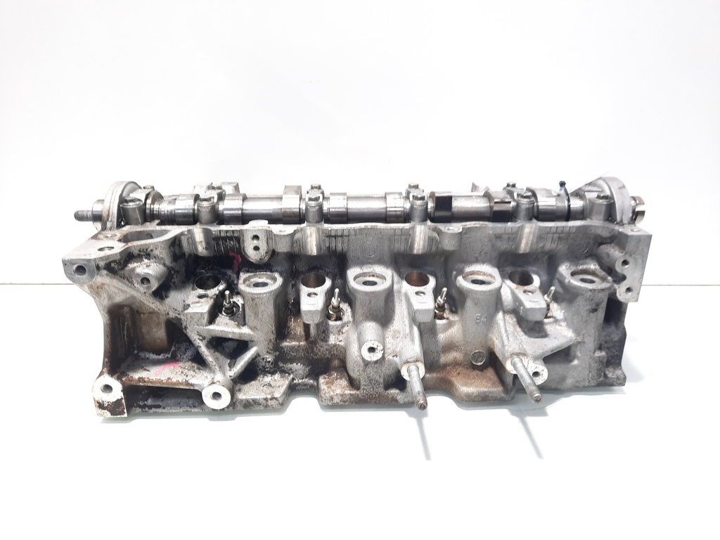 Chiulasa cu 1 ax came, cod 3869F3, Renault Clio 3, 1.5 DCI, K9K768 (id:507816)