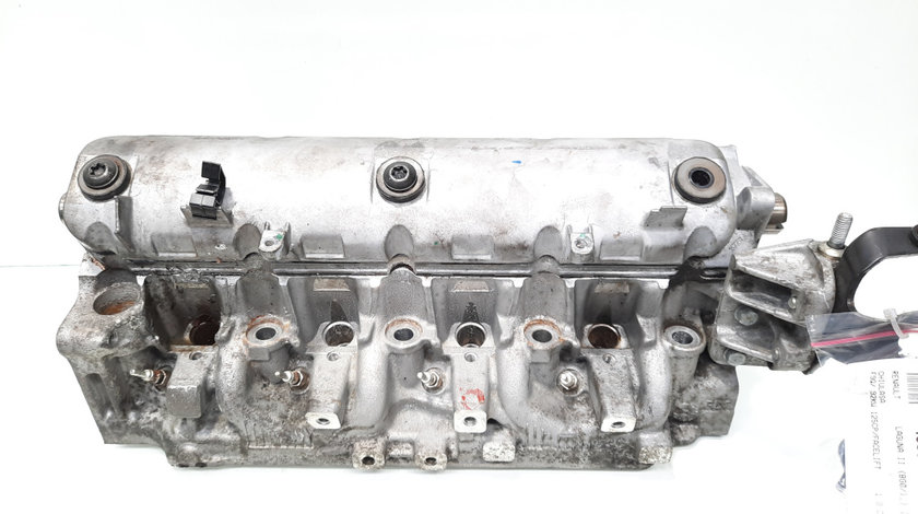 Chiulasa cu 1 ax came, Renault Laguna 2, 1.9 DCI, F9Q (id:466609)