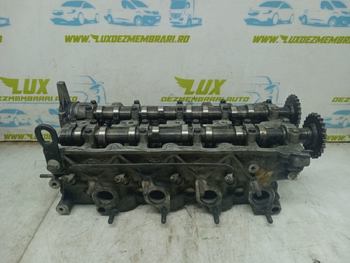 Chiulasa cu 2 ax cu came 1.6 crdi d4fb 22111-2a100 Kia Ceed [2007 - 2010]