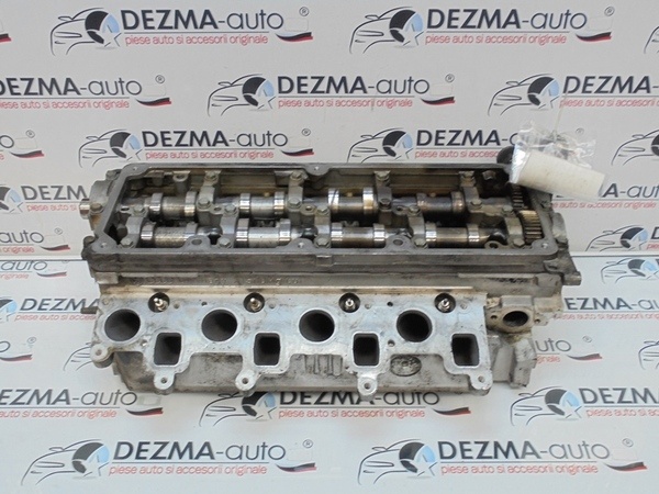 Chiulasa cu 2 axe came 03L103373A, Seat Altea 1.6 tdi, CAY