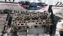 Chiulasa cu 2 axe came Citroen C3 I 1.6i 109 cai N...