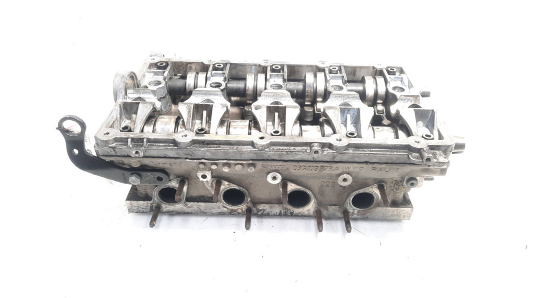 Chiulasa cu 2 axe came, cod 03G103373A, Audi, 2.0 TDI, BRD (idi:499315)