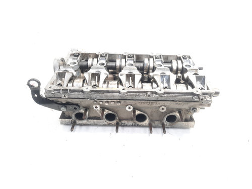 Chiulasa cu 2 axe came, cod 03G103373A, Skoda, 2.0 TDI, AZV (idi:499315)