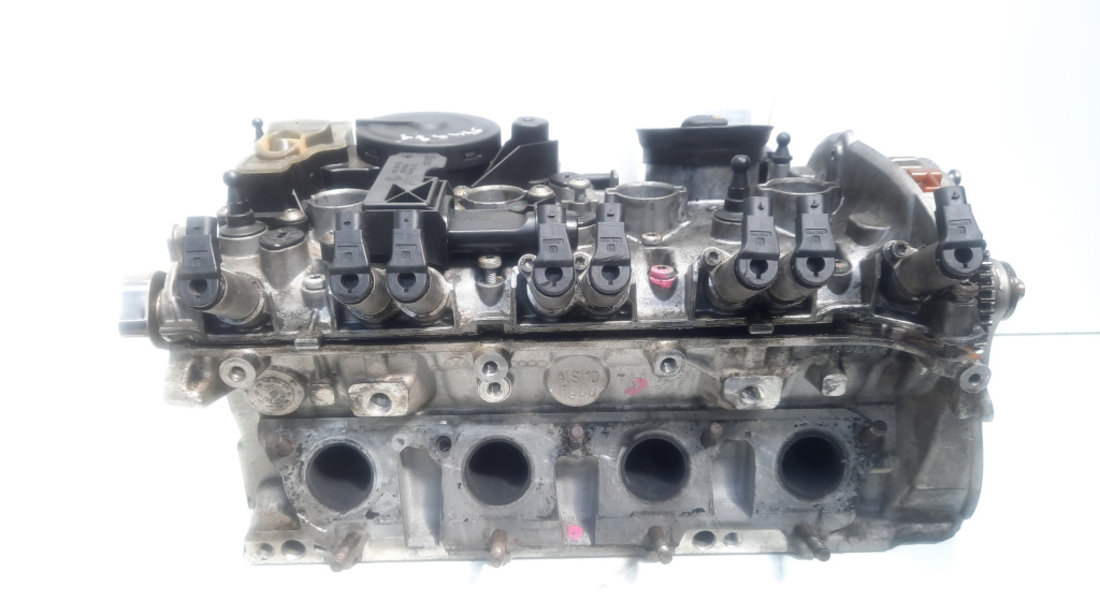 Chiulasa cu 2 axe came, cod 06H103373K, Skoda Octavia 2 (1Z3), 1.8 TSI, BZB (idi:596538)