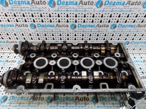 Chiulasa cu 2 axe came GM24461591, Opel Zafira B, 1.6b, Z16XEP